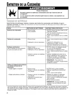 Preview for 68 page of Whirlpool Cold YGS395LEG Use & Care Manual