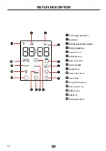 Предварительный просмотр 10 страницы Whirlpool COOK 30 Instructions For Use Manual