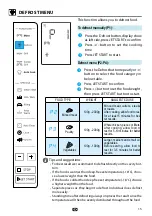 Предварительный просмотр 15 страницы Whirlpool COOK 30 Instructions For Use Manual