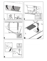 Предварительный просмотр 39 страницы Whirlpool Cooker hoods User And Maintenance Manual