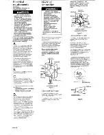 Preview for 3 page of Whirlpool Cooktop Installation Instructions