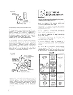 Preview for 4 page of Whirlpool Coolerator CAW21D2A1 Installation & Operation Manual