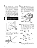 Preview for 10 page of Whirlpool Coolerator CAW21D2A1 Installation & Operation Manual