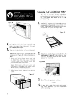 Preview for 16 page of Whirlpool Coolerator CAW21D2A1 Installation & Operation Manual