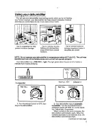 Preview for 5 page of Whirlpool Coolerator Operation Manual