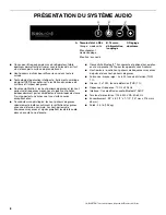 Preview for 8 page of Whirlpool COOLVOX Quick Start Manual