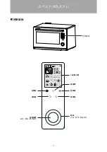 Preview for 7 page of Whirlpool CS1250 Health & Safety, Use & Care, Installation Manual And Online Warranty Registration Information