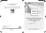 Whirlpool CS2320 Manual предпросмотр