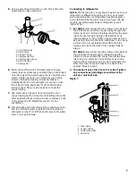 Preview for 7 page of Whirlpool CT14NKXJN00 Refrigerator Use & Care Manual