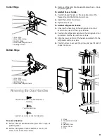 Preview for 9 page of Whirlpool CT14NKXJN00 Refrigerator Use & Care Manual