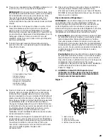 Preview for 29 page of Whirlpool CT14NKXJN00 Refrigerator Use & Care Manual