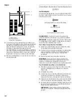 Preview for 30 page of Whirlpool CT14NKXJN00 Refrigerator Use & Care Manual