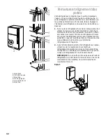 Preview for 32 page of Whirlpool CT14NKXJN00 Refrigerator Use & Care Manual