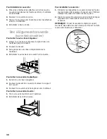 Preview for 38 page of Whirlpool CT14NKXJN00 Refrigerator Use & Care Manual