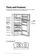 Предварительный просмотр 6 страницы Whirlpool D Use And Care Manual