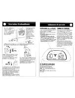 Preview for 9 page of Whirlpool Dehumidifier Use & Care Manual