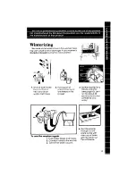 Preview for 13 page of Whirlpool Design 2000 LA6300XP Use & Care Manual