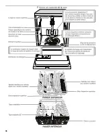 Preview for 38 page of Whirlpool DISHWASHER User Instructions