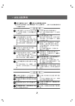 Preview for 4 page of Whirlpool DM201NA Health & Safety, Use & Care And Installation Manual