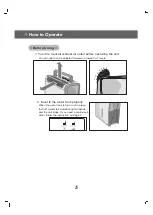 Preview for 17 page of Whirlpool DM201NA Health & Safety, Use & Care And Installation Manual