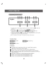 Preview for 18 page of Whirlpool DM201NA Health & Safety, Use & Care And Installation Manual