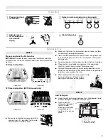 Предварительный просмотр 3 страницы Whirlpool DP1040 User Instructions