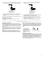 Предварительный просмотр 17 страницы Whirlpool DP1040 User Instructions