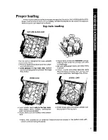 Preview for 5 page of Whirlpool DP3800XLW0 Use & Care Manual