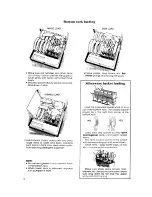 Предварительный просмотр 6 страницы Whirlpool DP3840XP Use & Care Manual