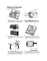 Предварительный просмотр 10 страницы Whirlpool DP4800XS Use & Care Manual