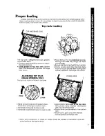 Предварительный просмотр 5 страницы Whirlpool DP6880XL Use & Care Manual