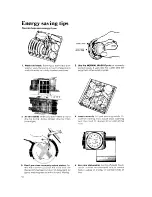 Предварительный просмотр 10 страницы Whirlpool DP6881XL Use & Care Manual