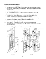 Preview for 14 page of Whirlpool DP840DWG Manual