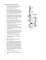 Preview for 16 page of Whirlpool DP840DWG Manual