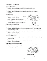 Предварительный просмотр 33 страницы Whirlpool DP840DWG Manual