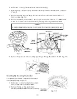 Предварительный просмотр 34 страницы Whirlpool DP840DWG Manual