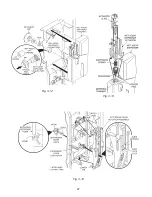 Предварительный просмотр 51 страницы Whirlpool DP840DWG Manual