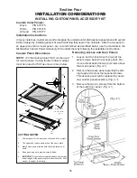 Предварительный просмотр 59 страницы Whirlpool DP840DWG Manual