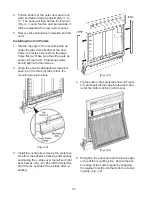 Предварительный просмотр 60 страницы Whirlpool DP840DWG Manual