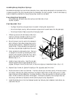 Предварительный просмотр 62 страницы Whirlpool DP840DWG Manual