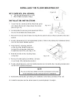 Предварительный просмотр 63 страницы Whirlpool DP840DWG Manual