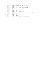 Preview for 2 page of Whirlpool DP8700XTN0 Parts Manual