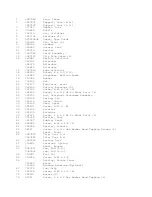 Preview for 6 page of Whirlpool DP8700XTN0 Parts Manual