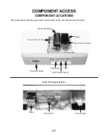 Предварительный просмотр 15 страницы Whirlpool DryAire LMA1053L Manual