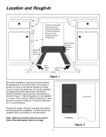 Preview for 4 page of Whirlpool DU018DWJX0 Installation Instructions Manual