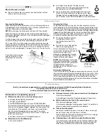 Предварительный просмотр 4 страницы Whirlpool DU018DWT - 12-07 User Instructions