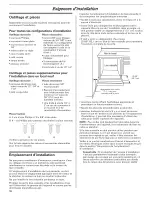 Предварительный просмотр 16 страницы Whirlpool DU018DWTB0 Installation Instructions Manual