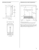 Предварительный просмотр 17 страницы Whirlpool DU018DWTB0 Installation Instructions Manual