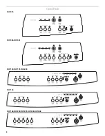Предварительный просмотр 6 страницы Whirlpool DU1015 Use And Care Manual