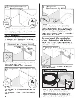 Предварительный просмотр 26 страницы Whirlpool DU1030XTX Series Installation Instructions Manual